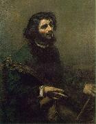 Gustave Courbet Gustave Courbet France oil painting artist